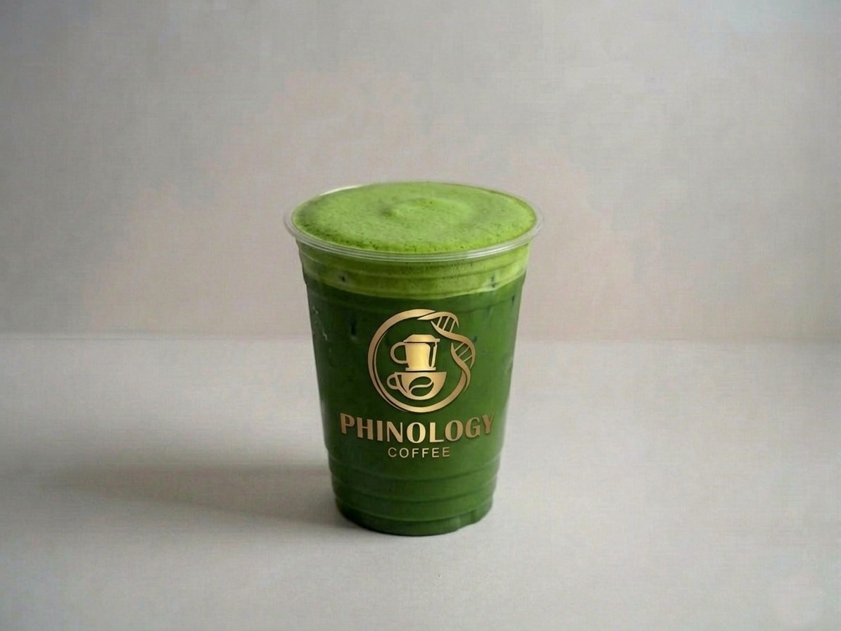 Ceremonial and premium matcha comparison